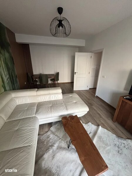 Militari, 2 camere decomandat, 56 mp, Complex Exigent Plaza Faza 4.