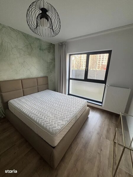 Militari, 2 camere decomandat, 56 mp, Complex Exigent Plaza Faza 4.