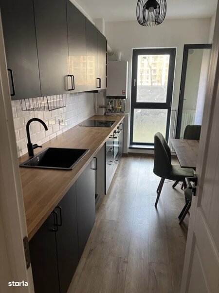 Militari, 2 camere decomandat, 56 mp, Complex Exigent Plaza Faza 4.