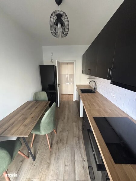 Militari, 2 camere decomandat, 56 mp, Complex Exigent Plaza Faza 4.