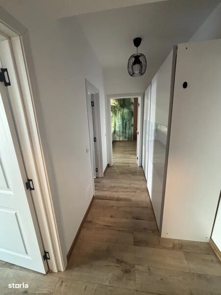 Militari, 2 camere decomandat, 56 mp, Complex Exigent Plaza Faza 4.