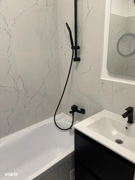 Militari, 2 camere decomandat, 56 mp, Complex Exigent Plaza Faza 4.