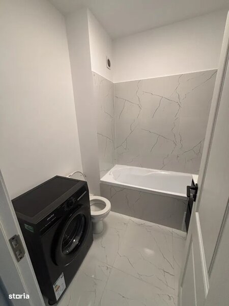 Militari, 2 camere decomandat, 56 mp, Complex Exigent Plaza Faza 4.